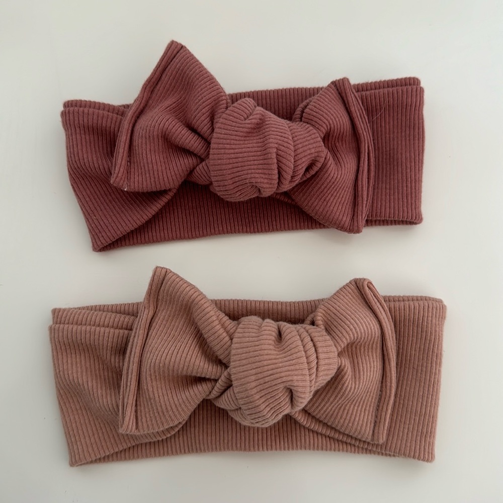 Baby Girl Bows